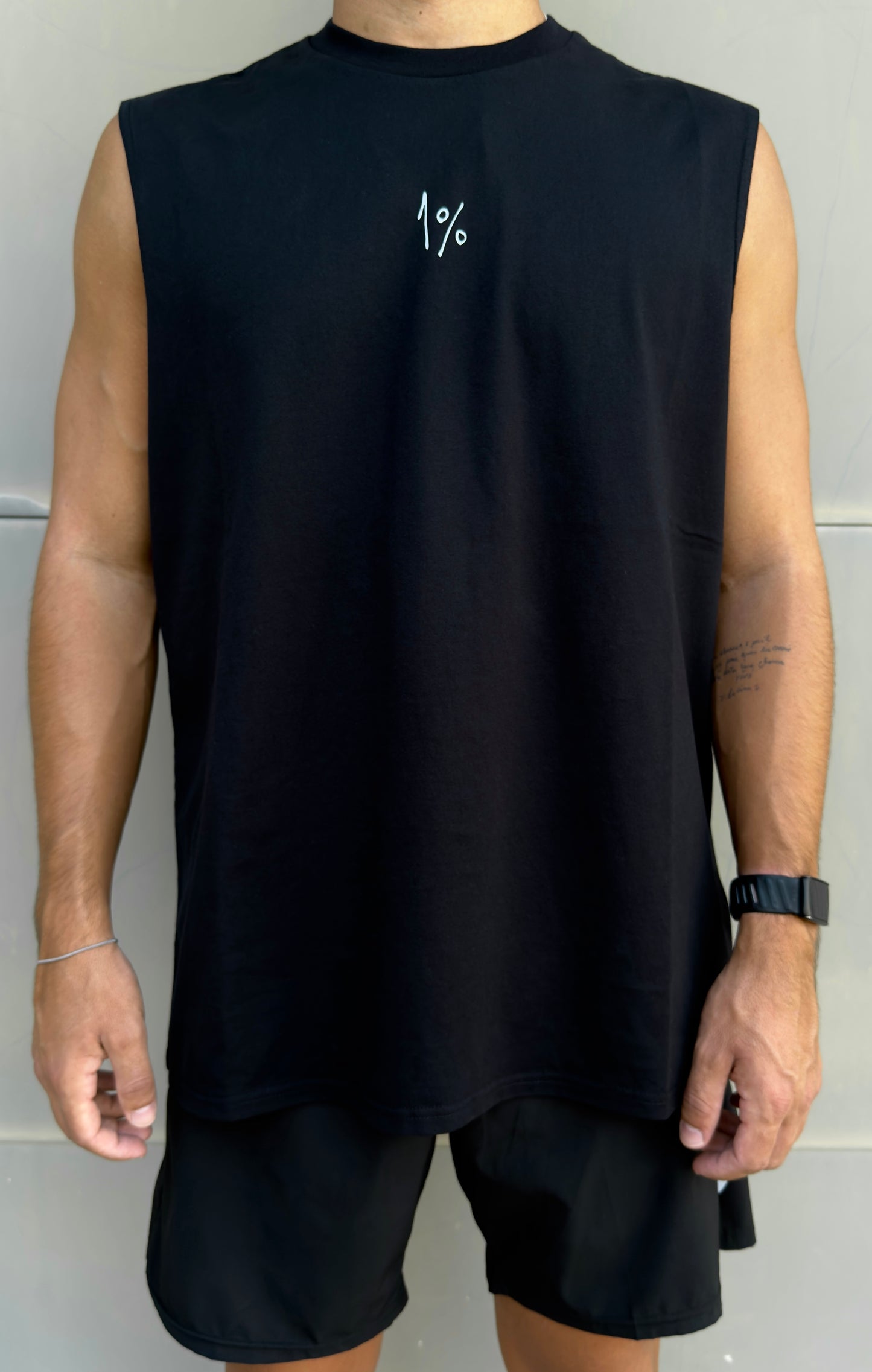 Training Tank Top
