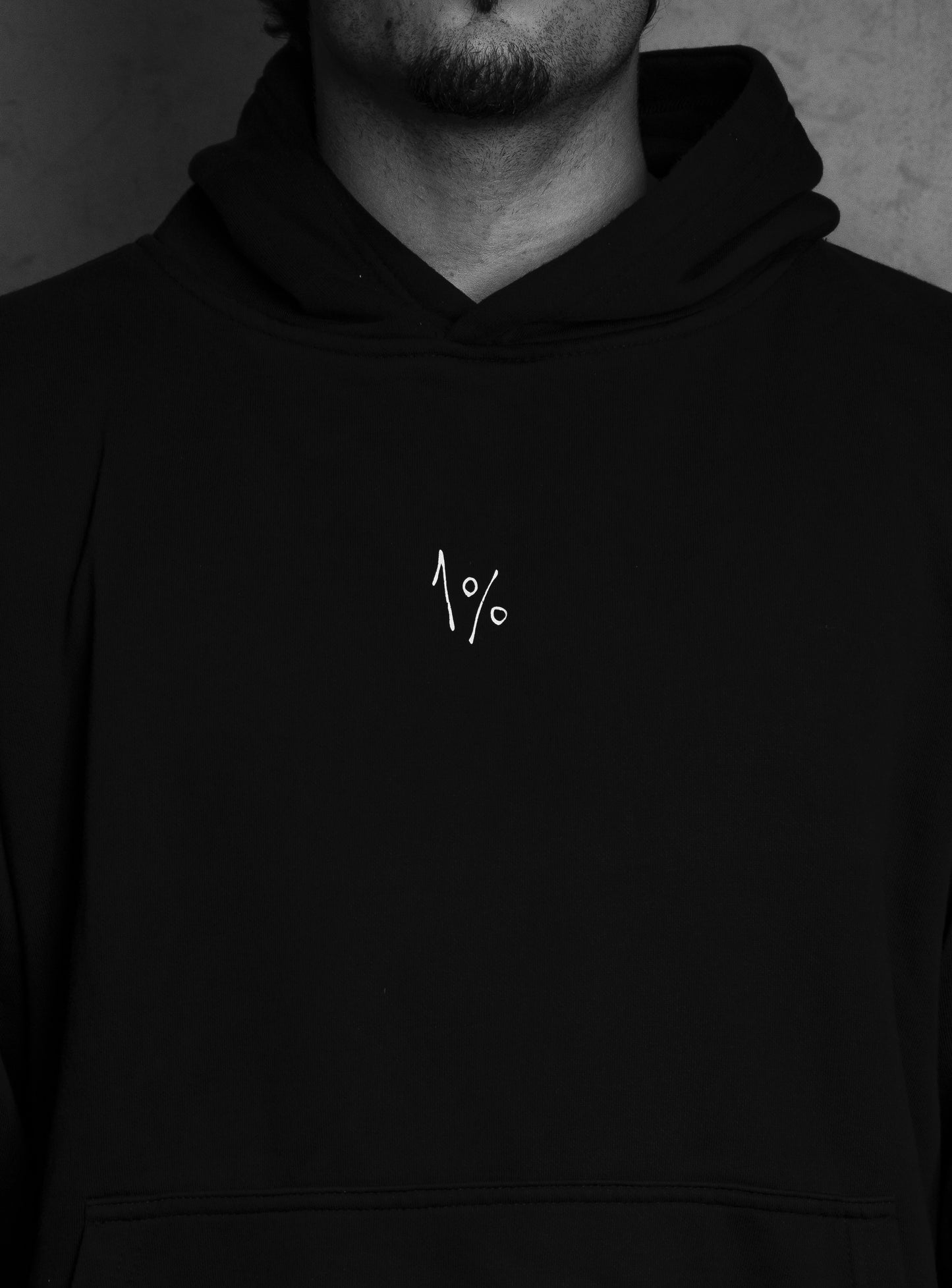 Hoodie Original