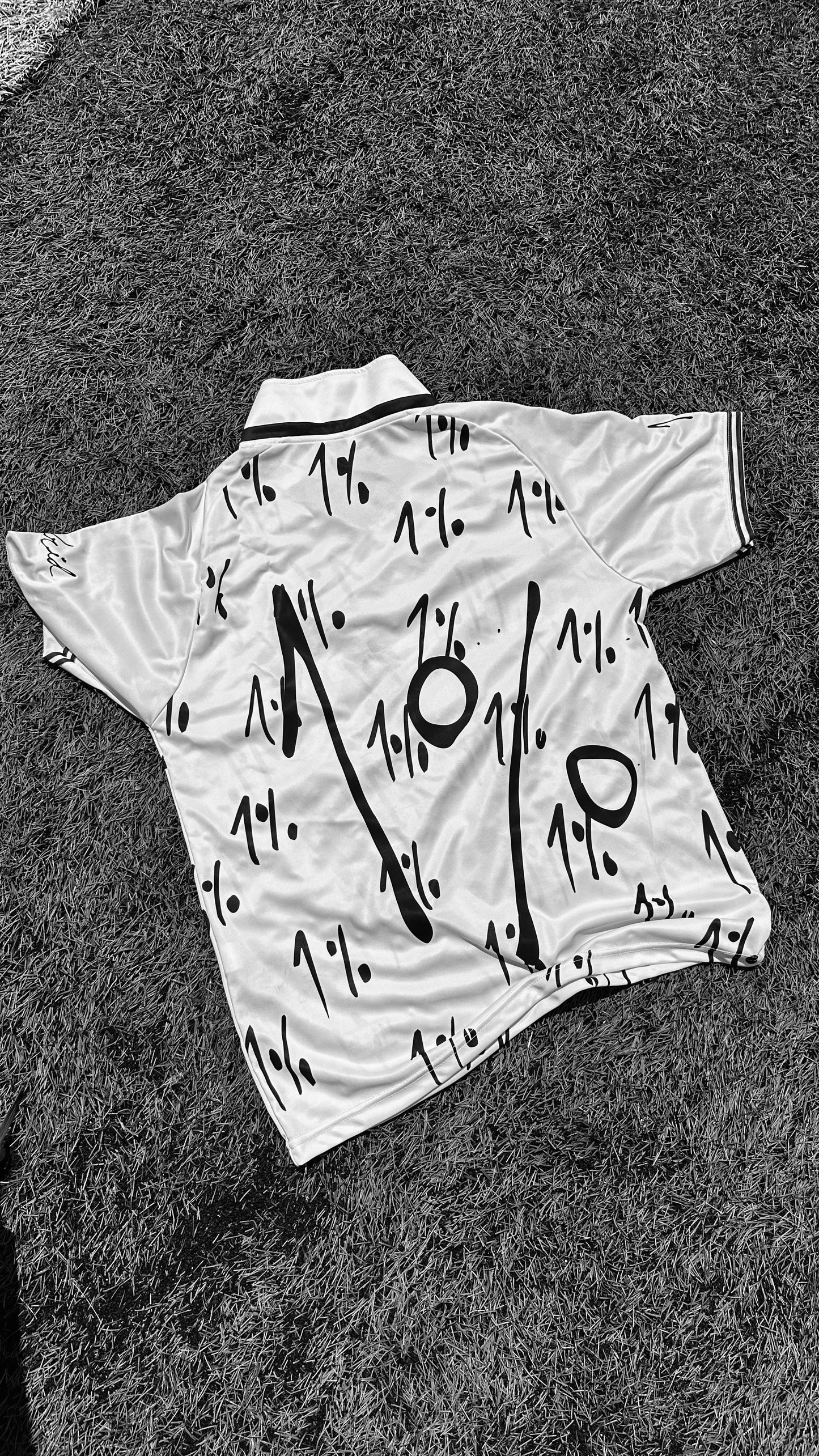 1% | Football Jersey