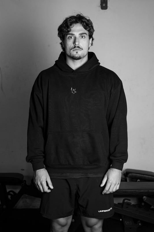 Hoodie Original