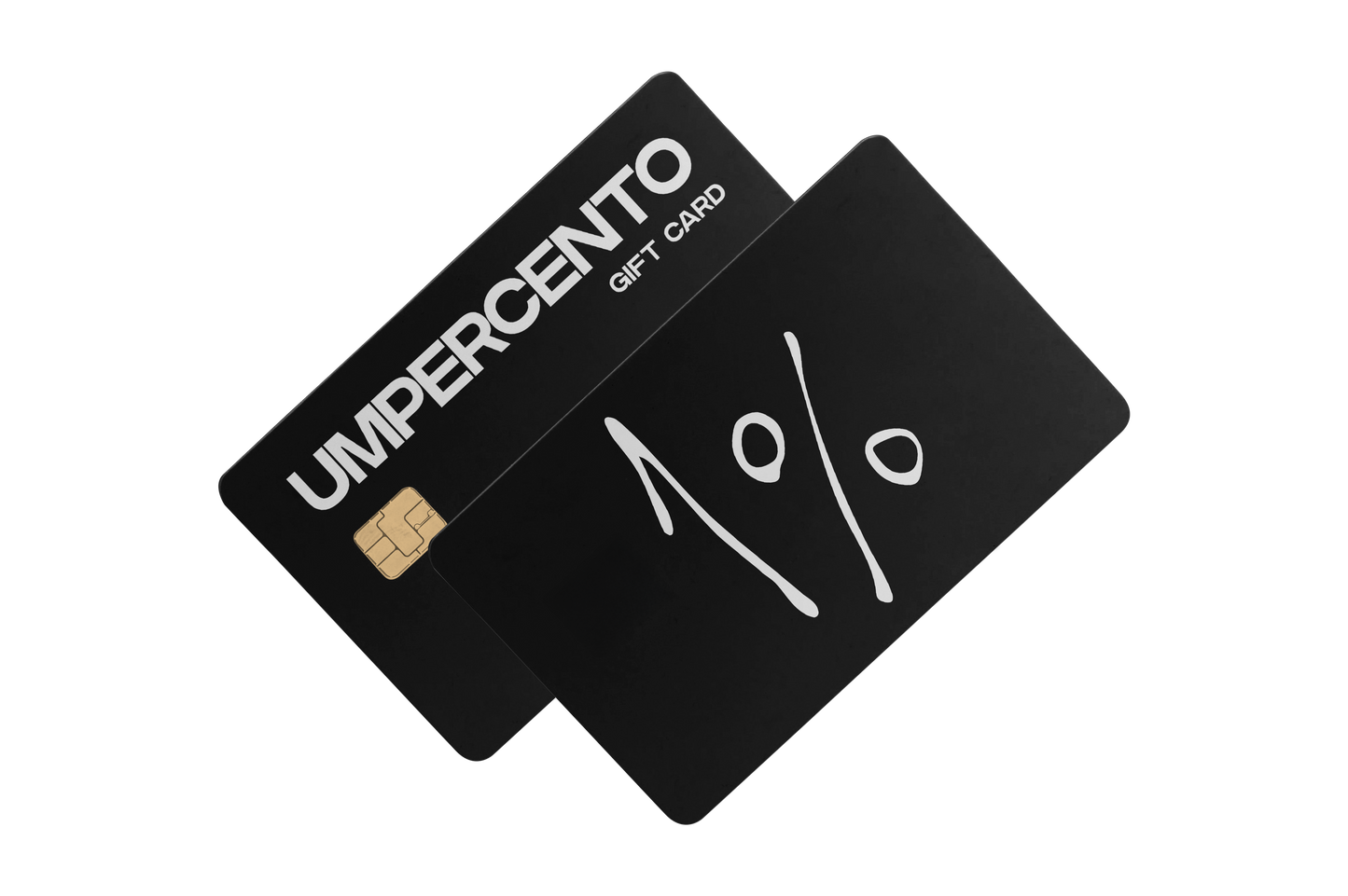 UMPERCENTO Gift Card