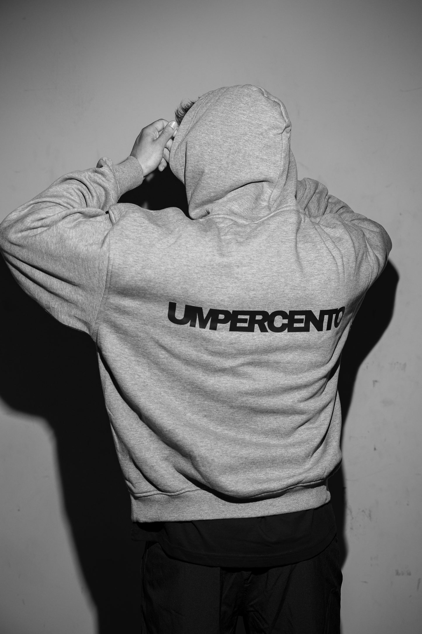 Hoodie Original