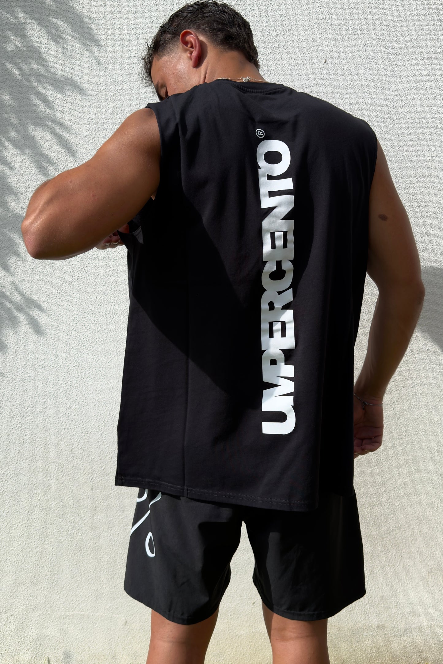 Training Tank Top