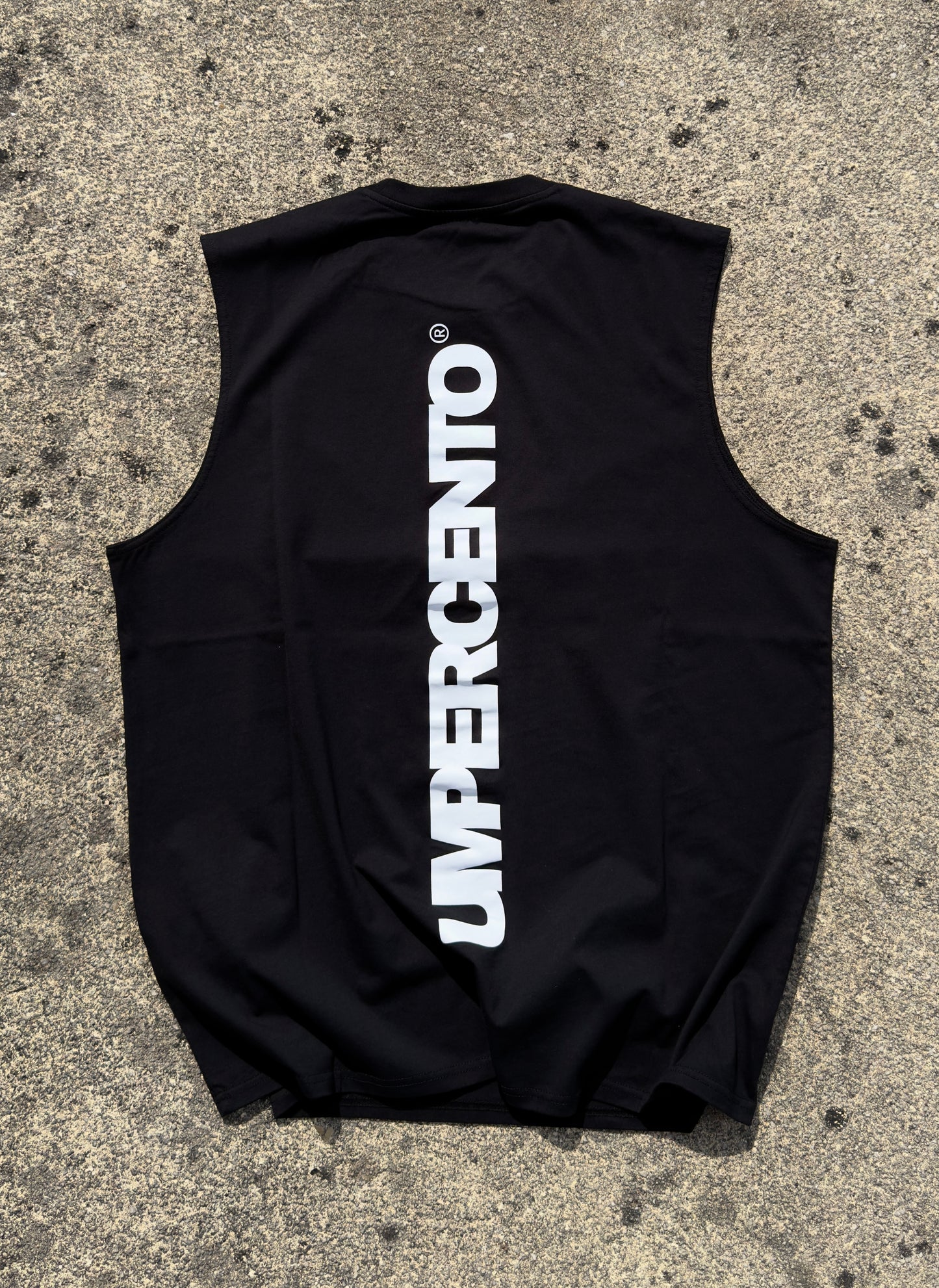 Training Tank Top