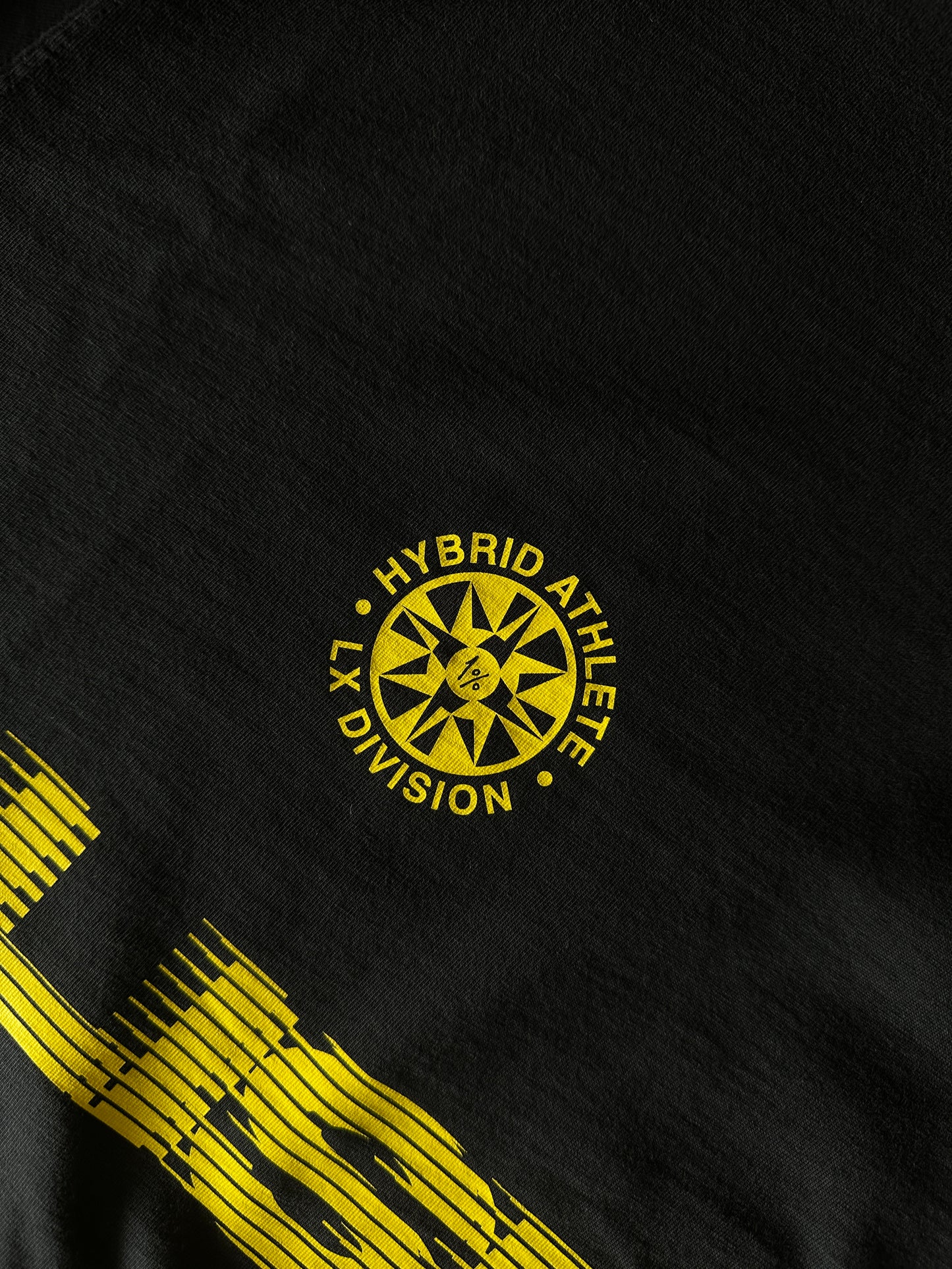 LISBON HYROX EDITION T-shirt