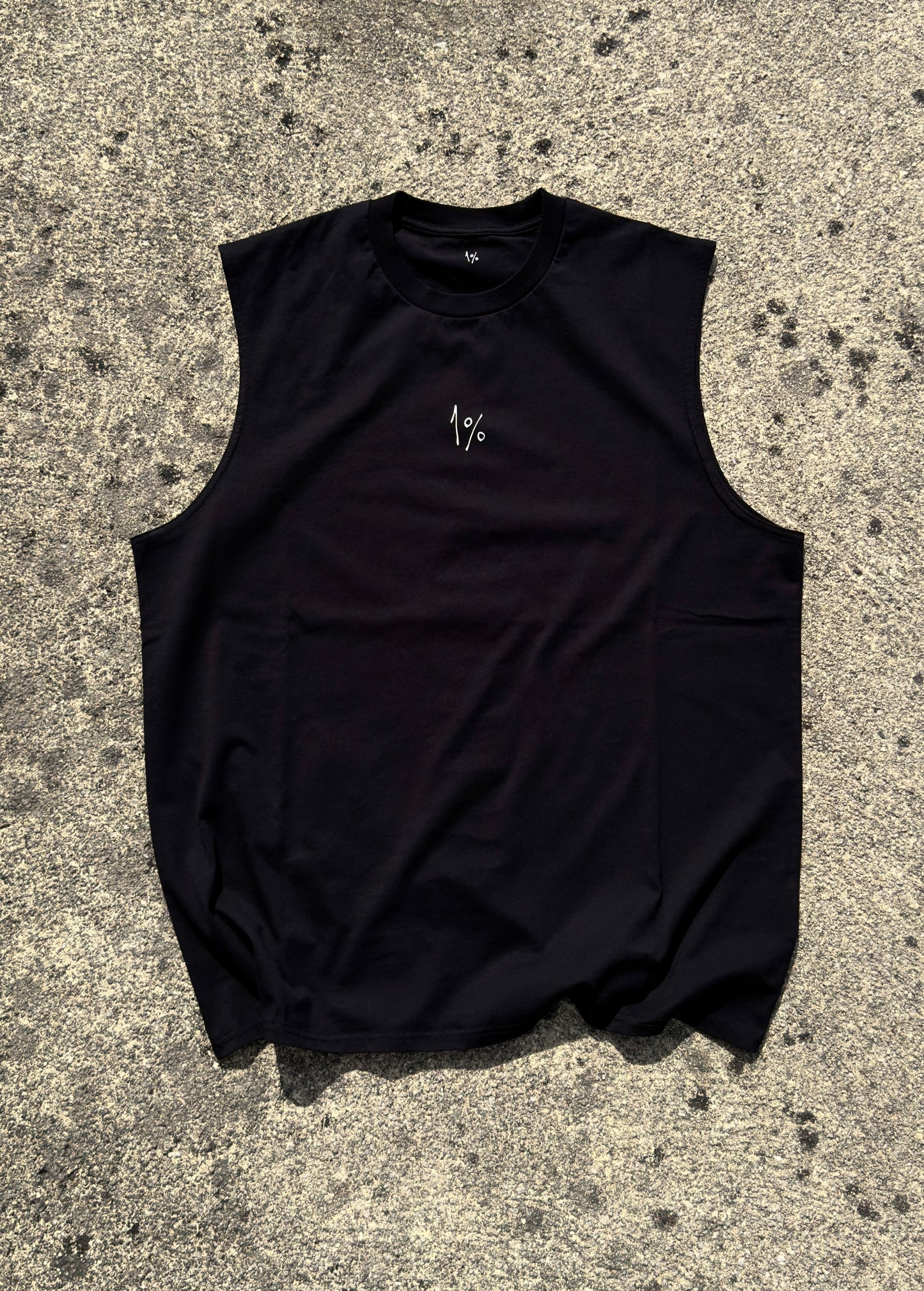 Training Tank Top