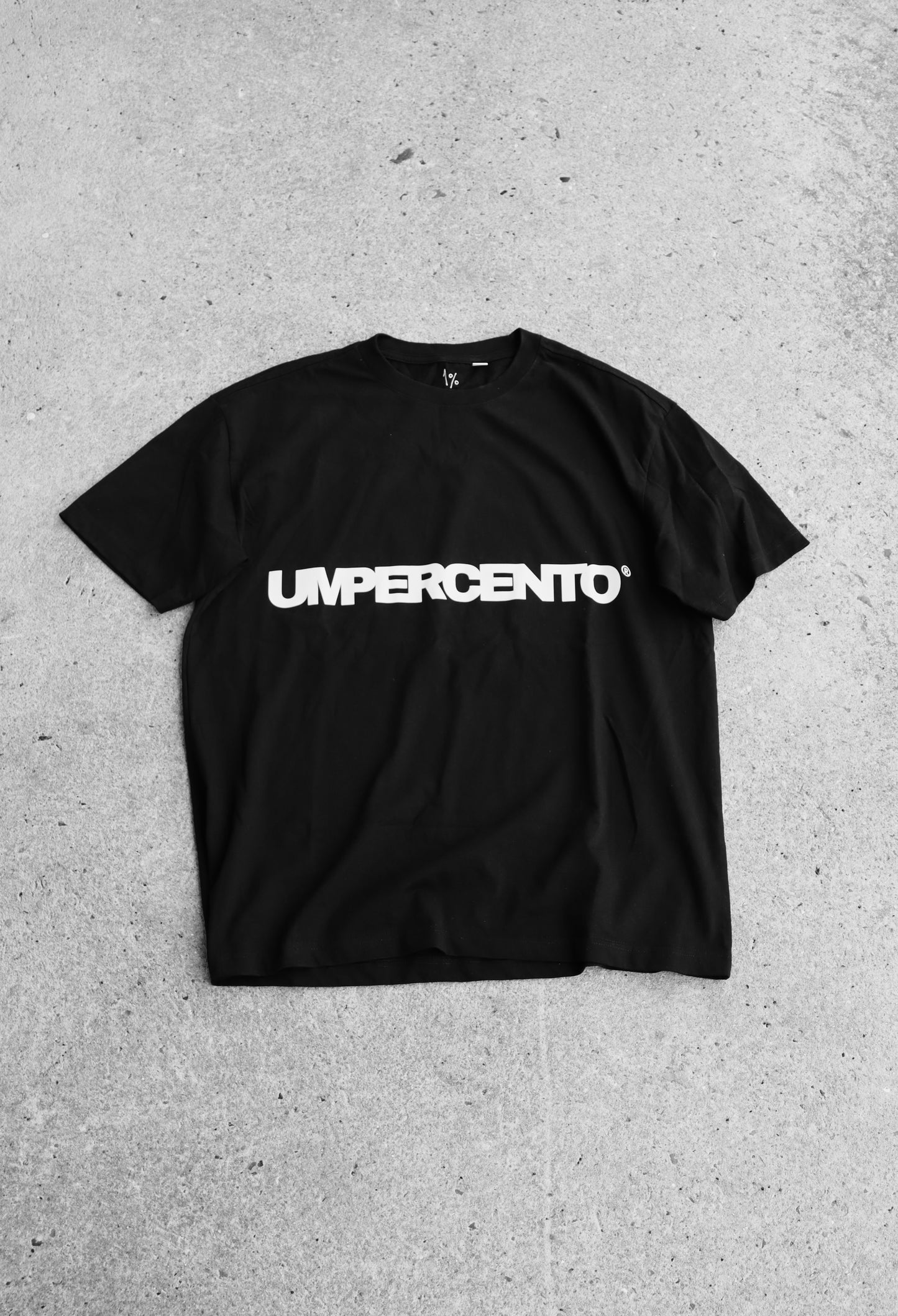 UMPERCENTO 240 T-shirt