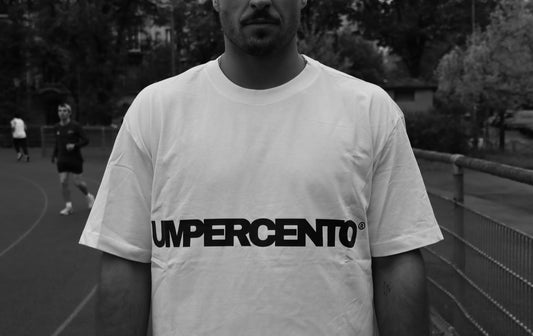 UMPERCENTO 240 T-shirt