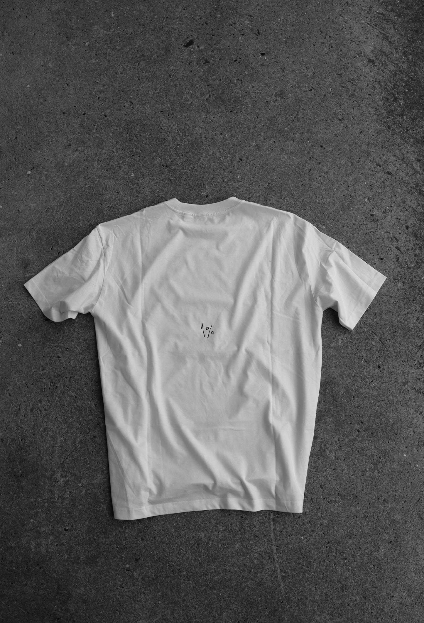 UMPERCENTO 240 T-shirt