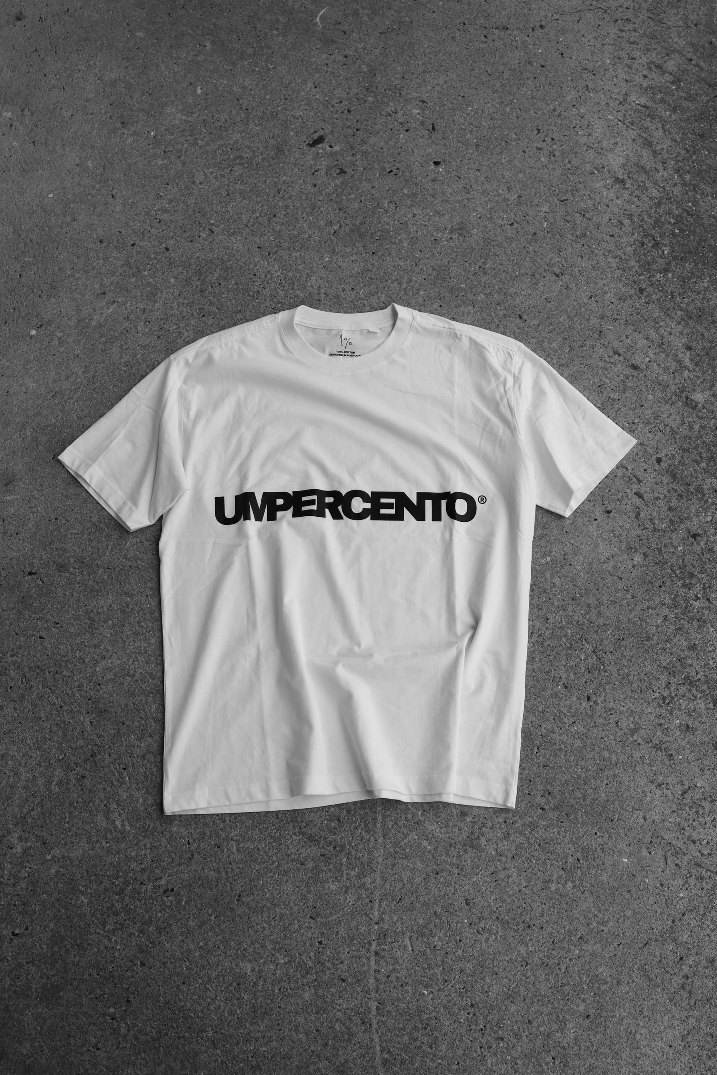 UMPERCENTO 240 T-shirt