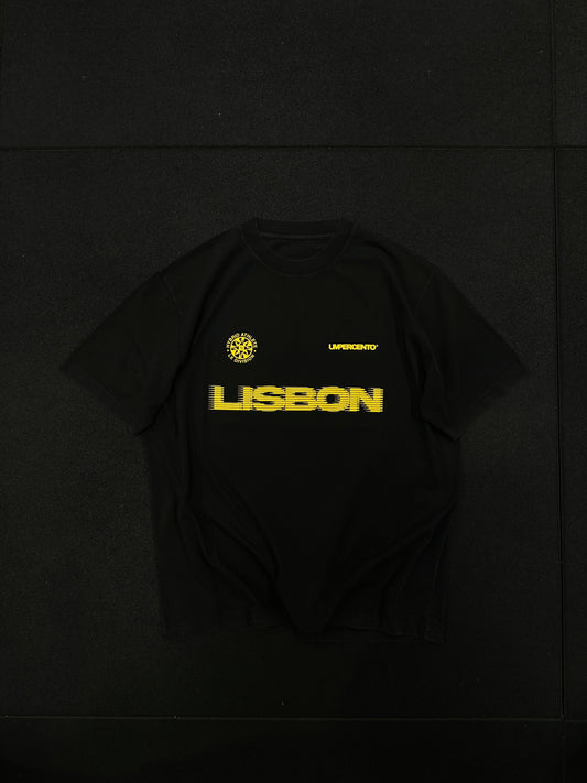 LISBON HYROX EDITION T-shirt