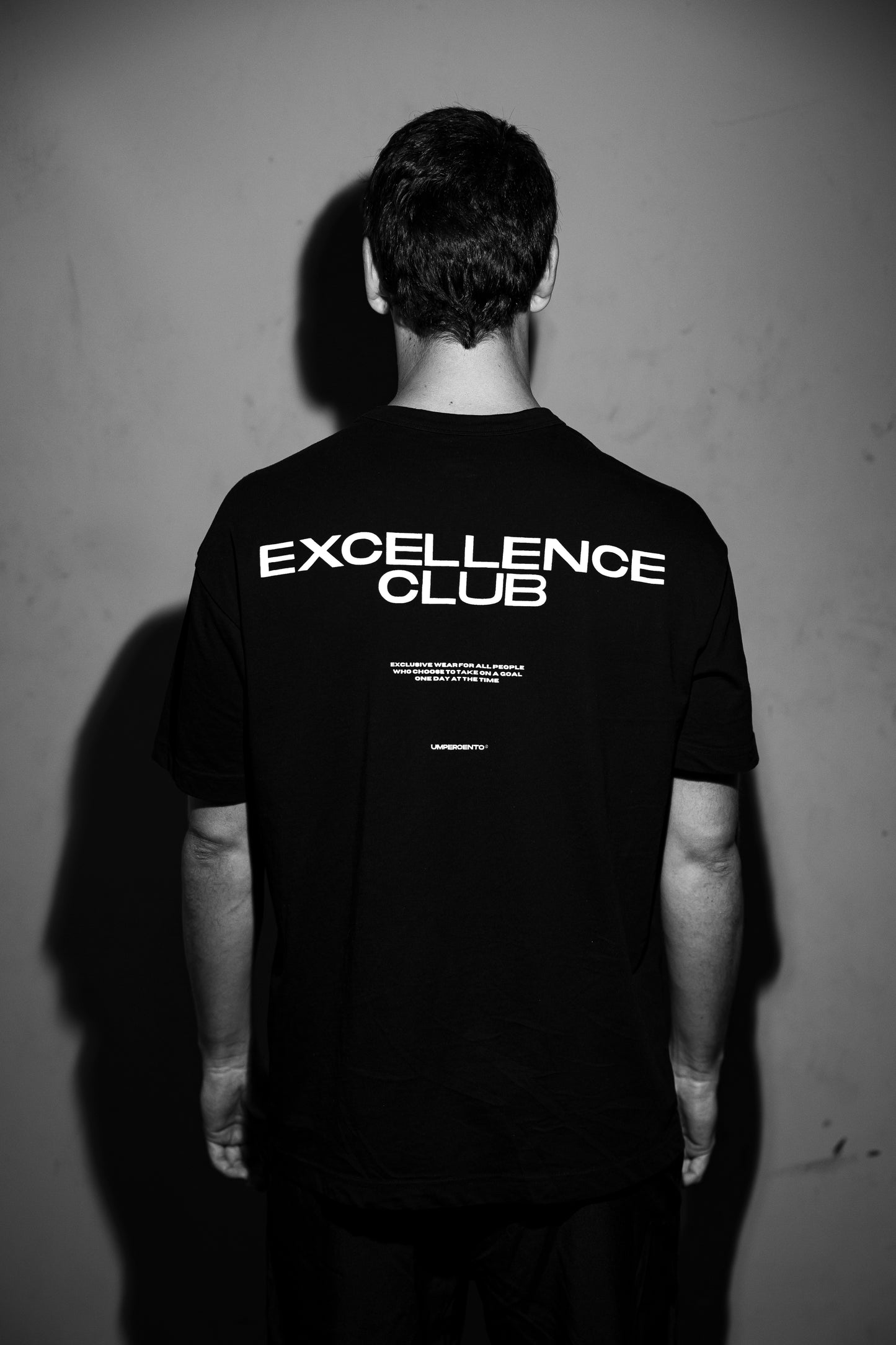 EXCELLENCE CLUB T-shirt