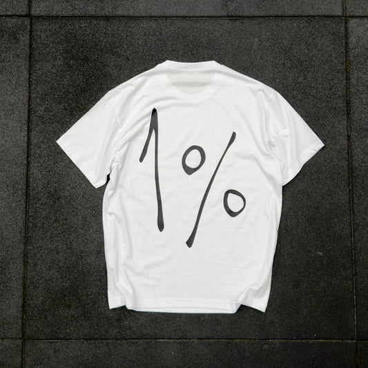 ORIGINAL T-shirt INVERTED COLOR