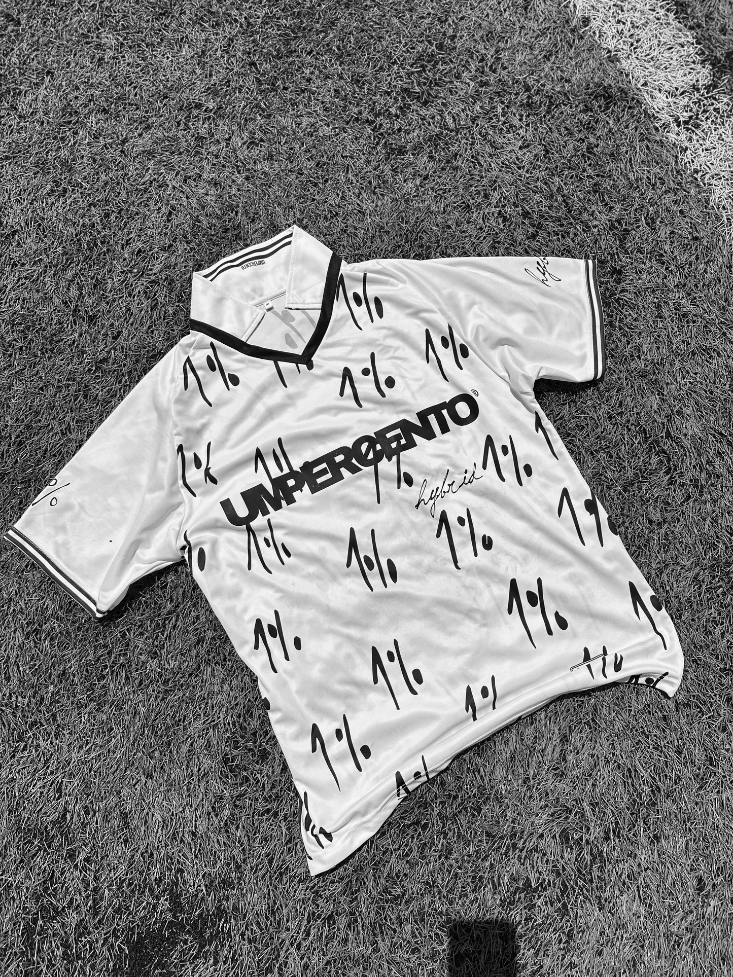 1% | Football Jersey