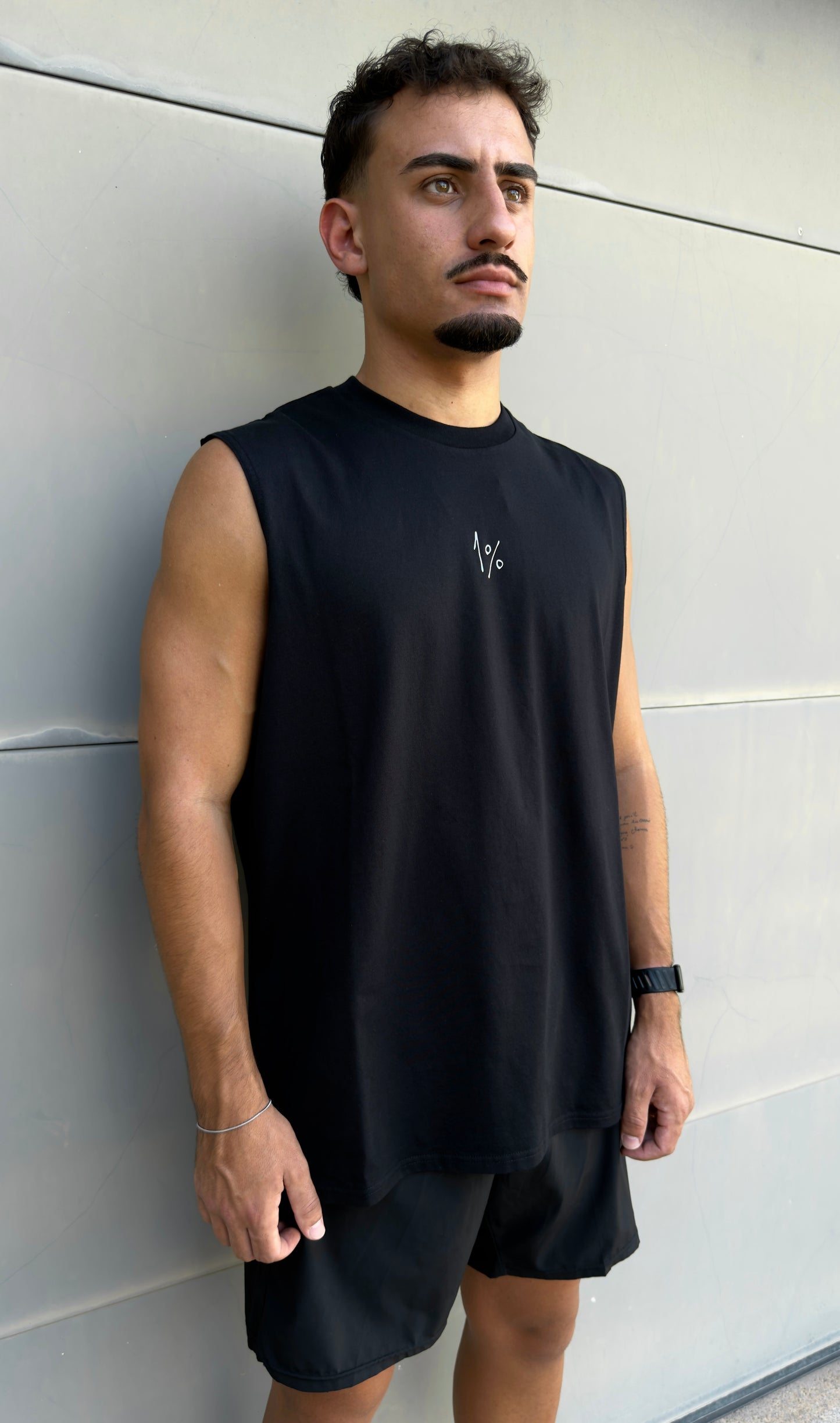 Training Tank Top