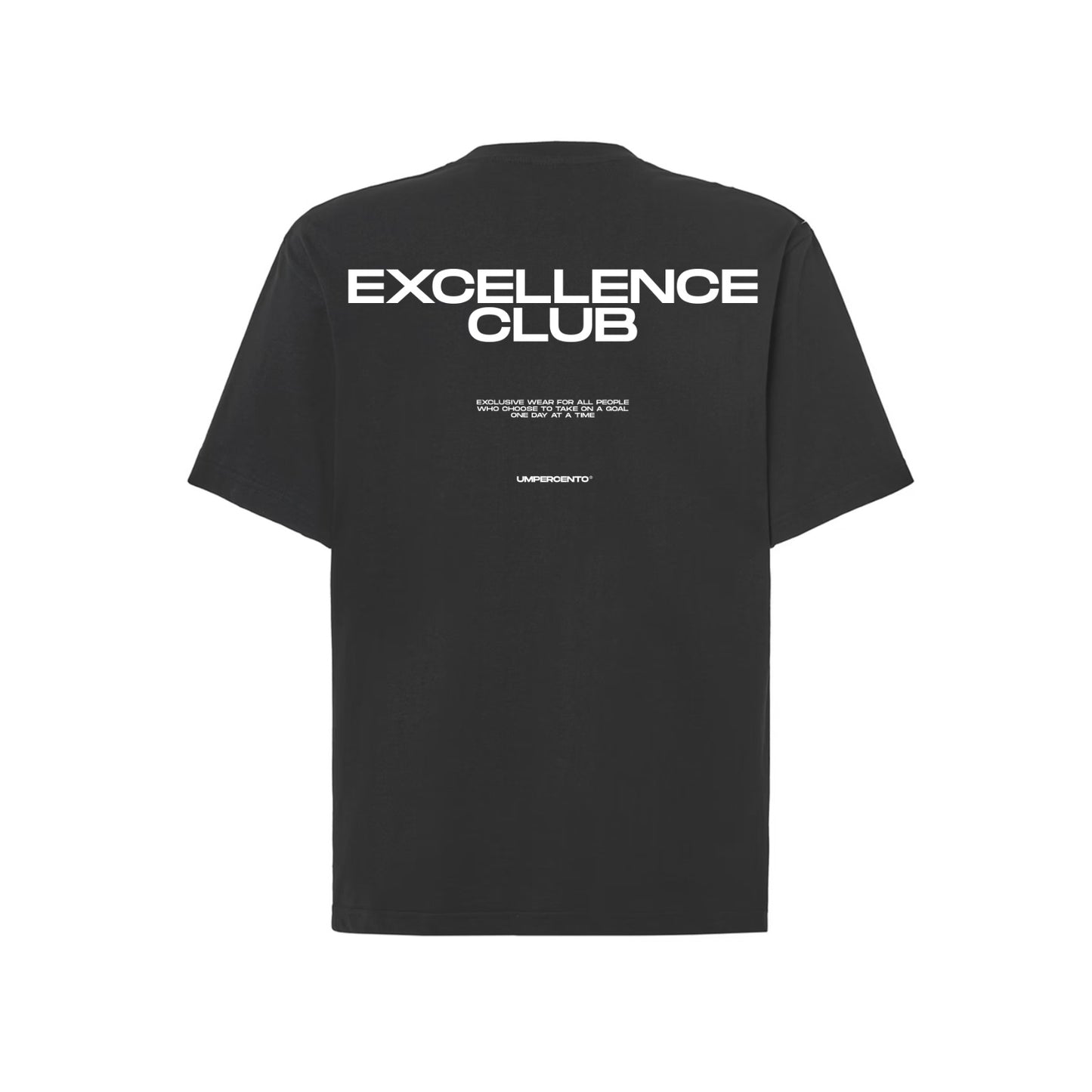 EXCELLENCE CLUB T-shirt
