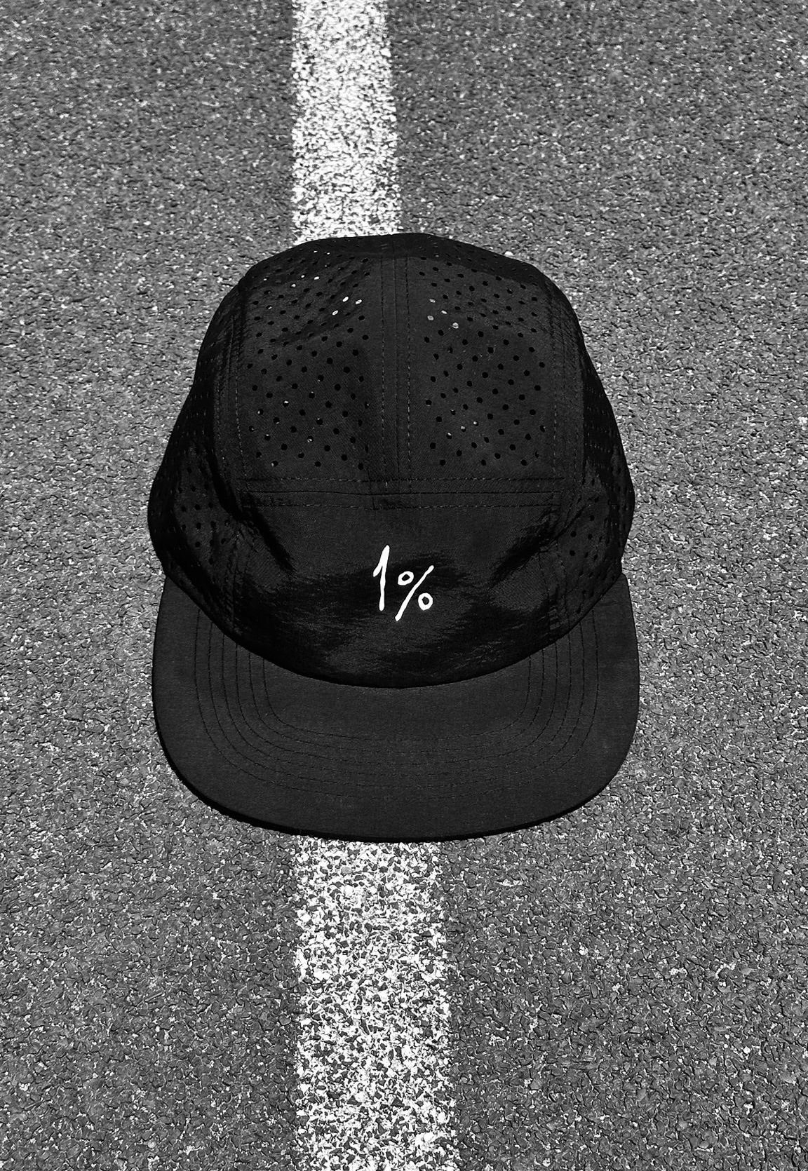 Running Cap