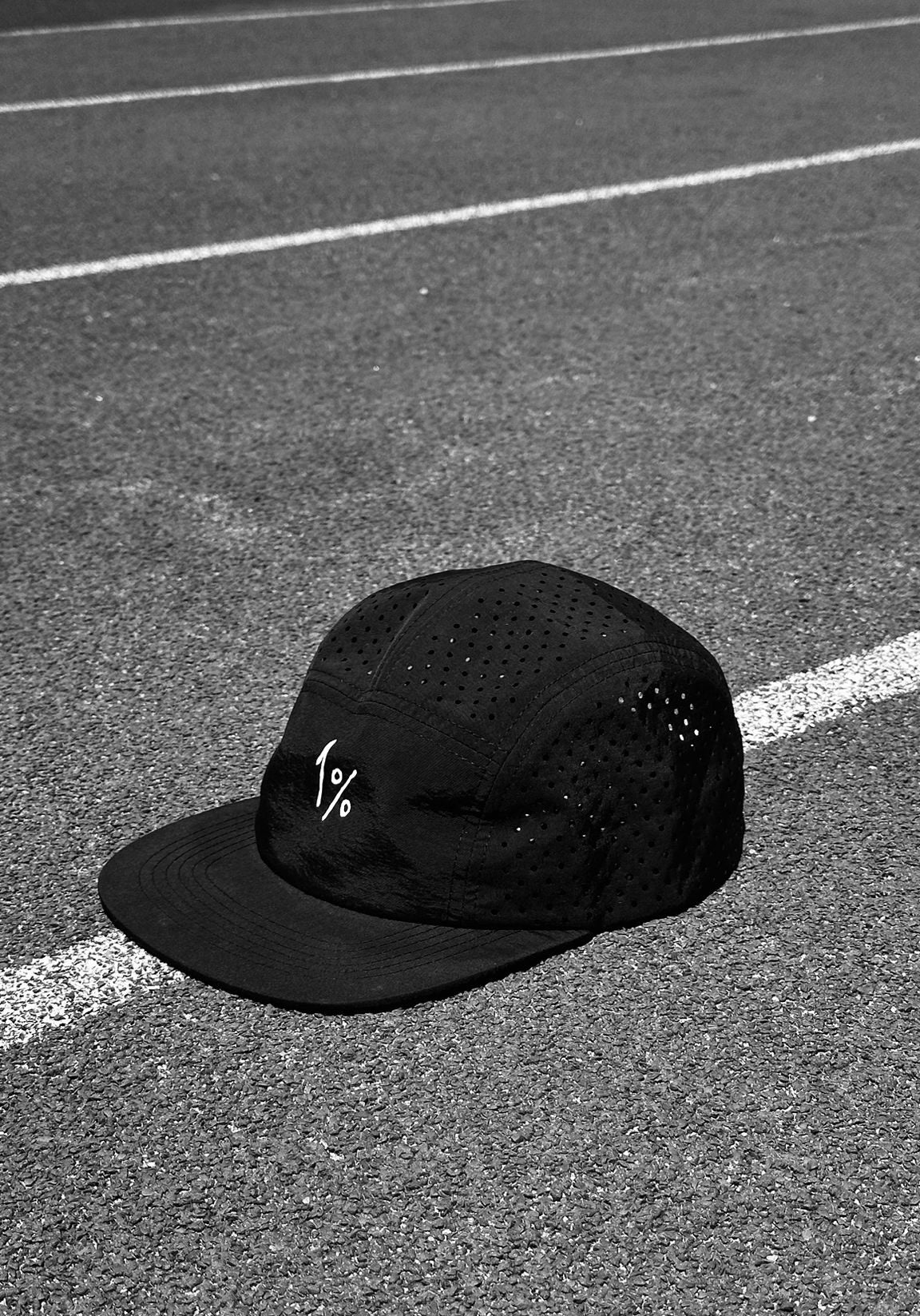 Running Cap