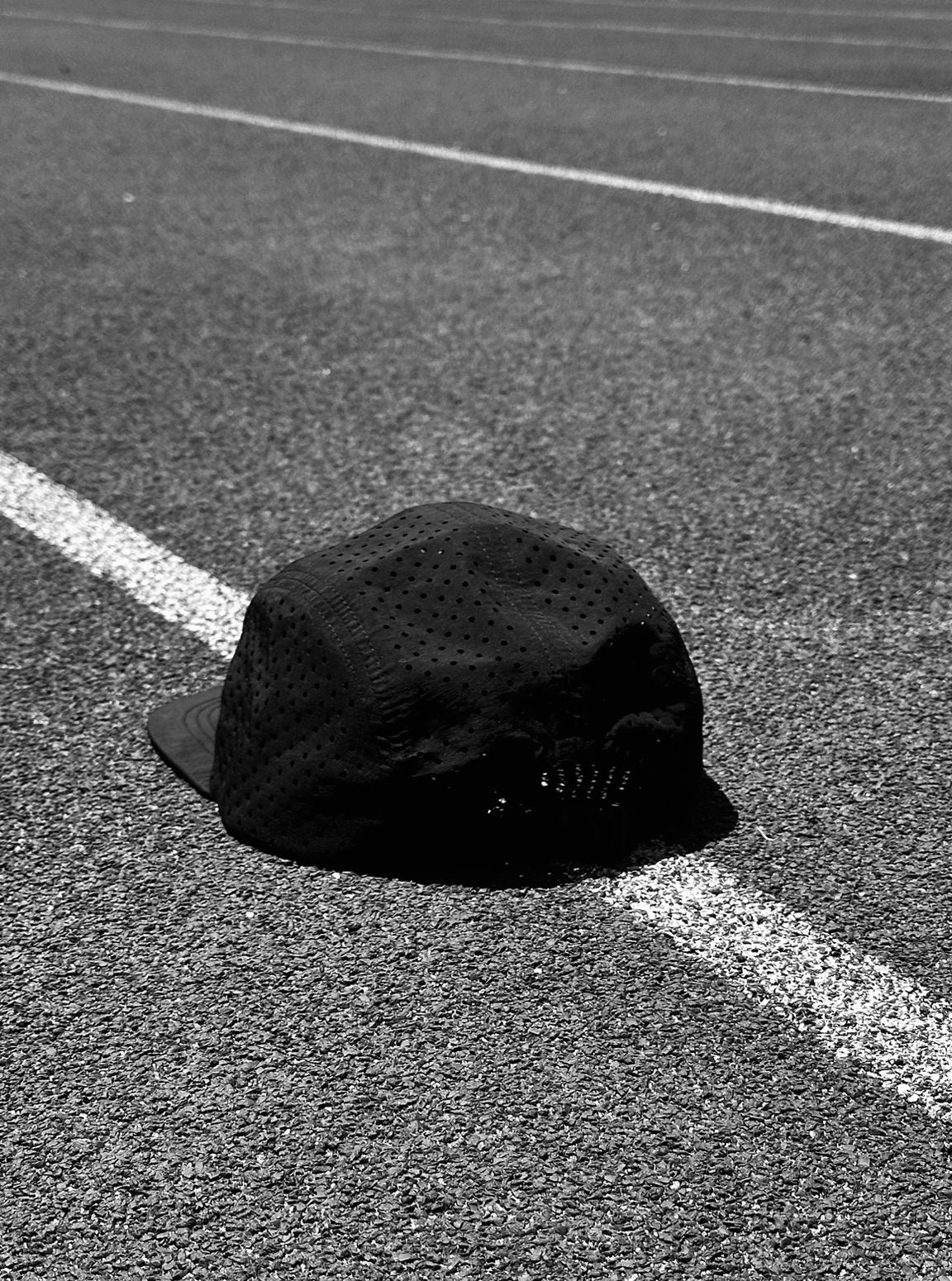 Running Cap