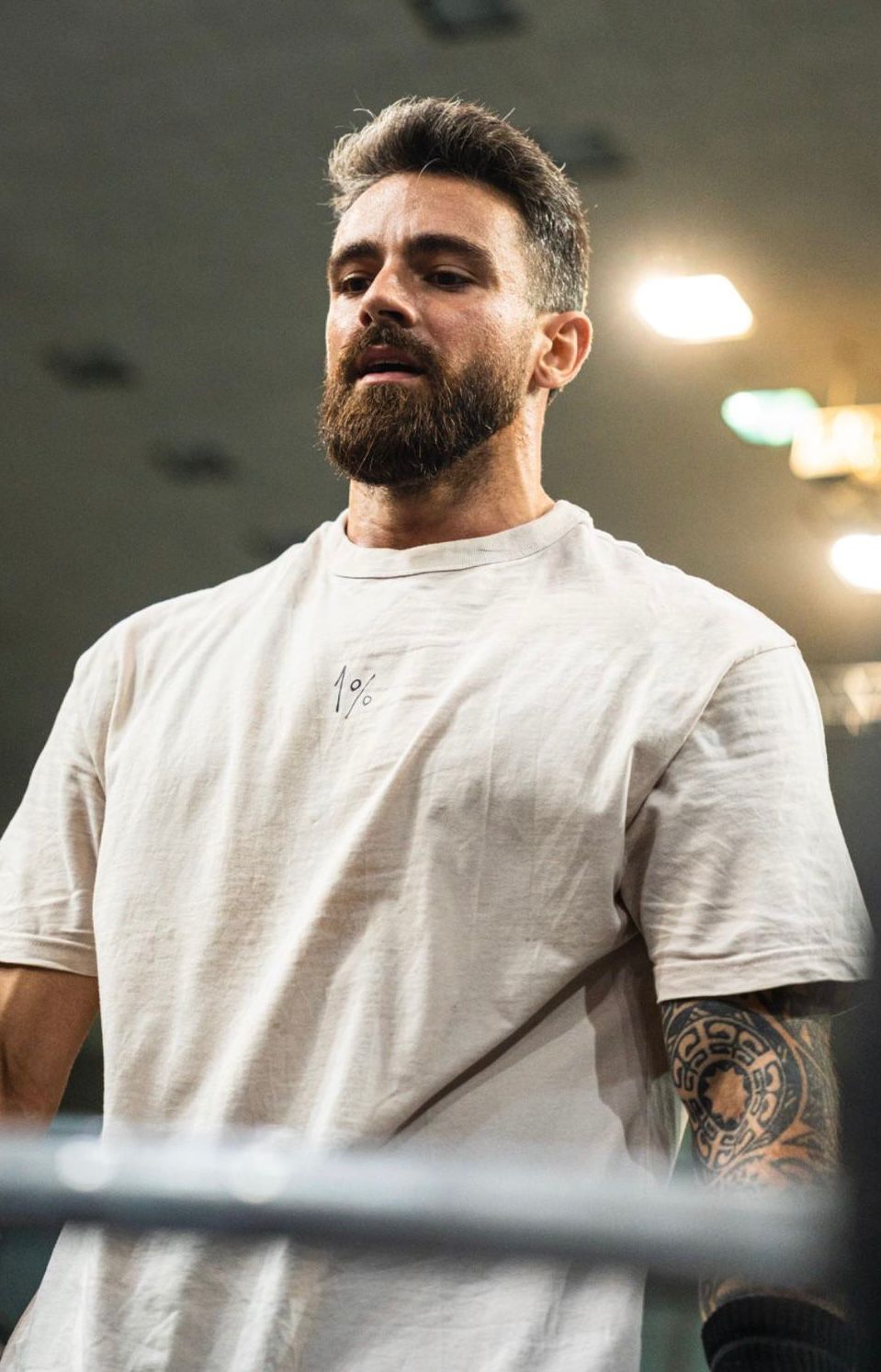 EXCELLENCE CLUB T-shirt