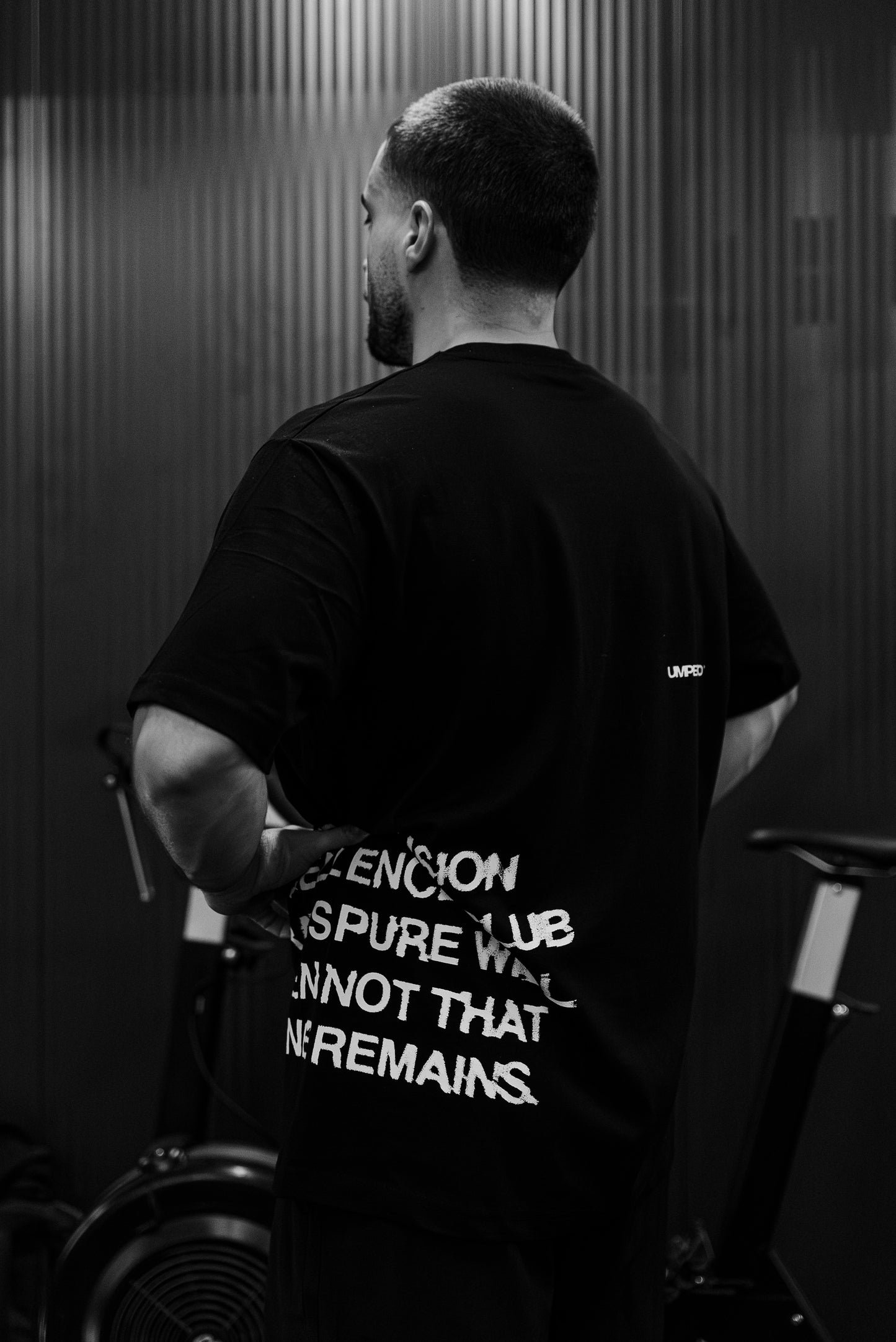 EXCELLENCE CLUB T-shirt / DELUSIONAL